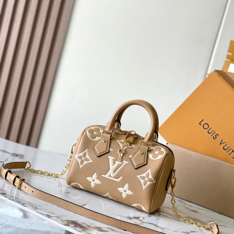 LV Speedy Bags